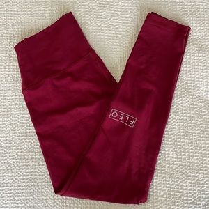 Fleo El Toro Leggings